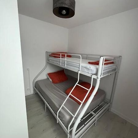 Appartement 3 Pieces Moderne 2 A 6 Personnes ラ・ブルブール エクステリア 写真