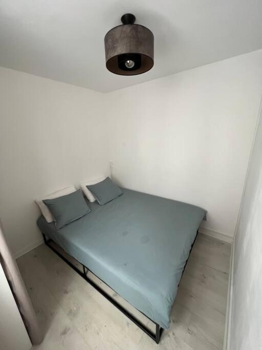 Appartement 3 Pieces Moderne 2 A 6 Personnes ラ・ブルブール エクステリア 写真